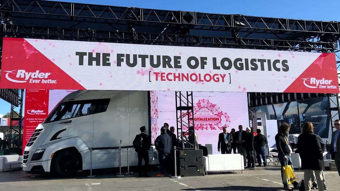 Cannabis Logistics 2030: Smart, Scalable & Sustainable Supply Chains